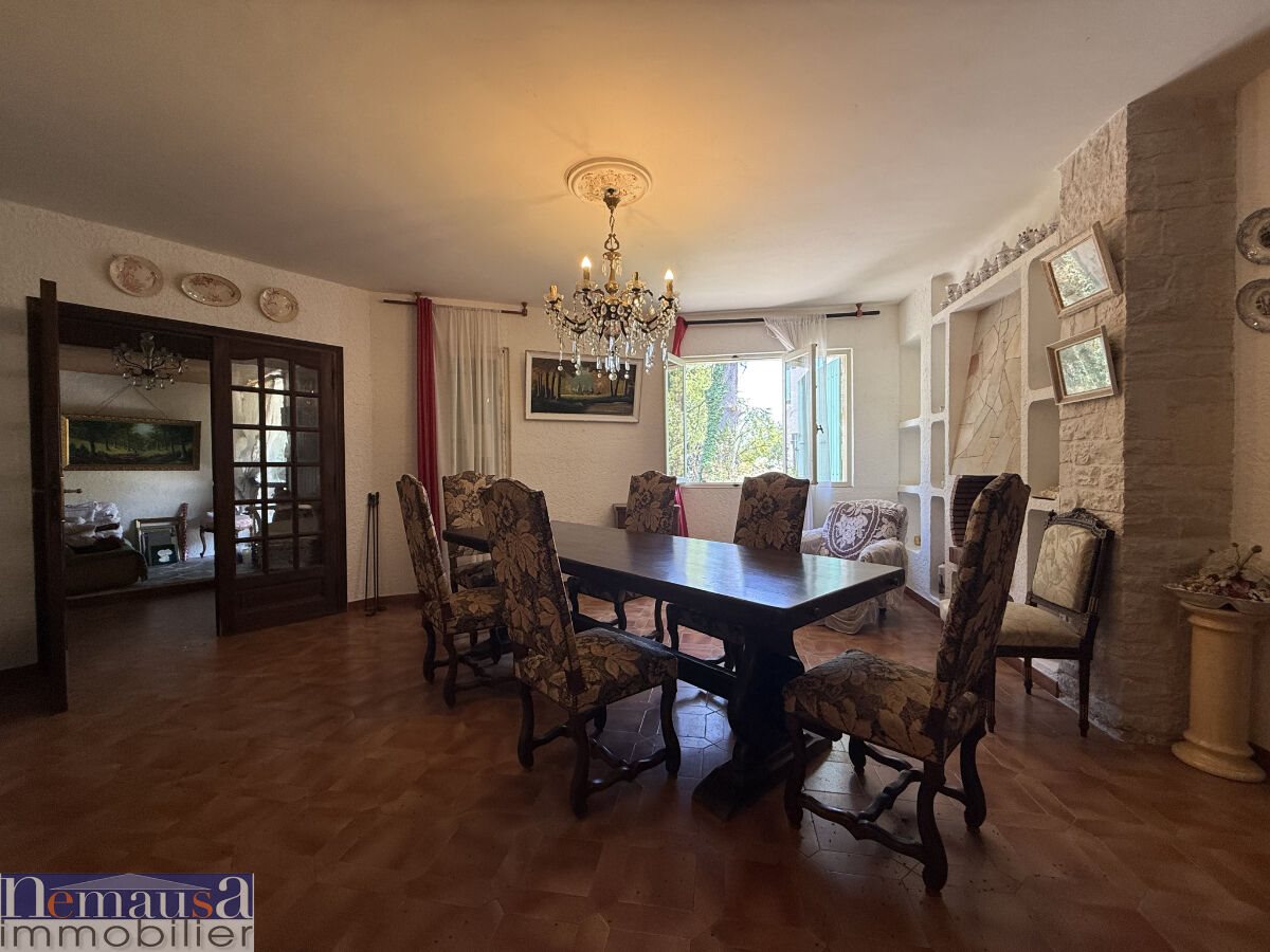Maison à vendre, 211m², Caissargues