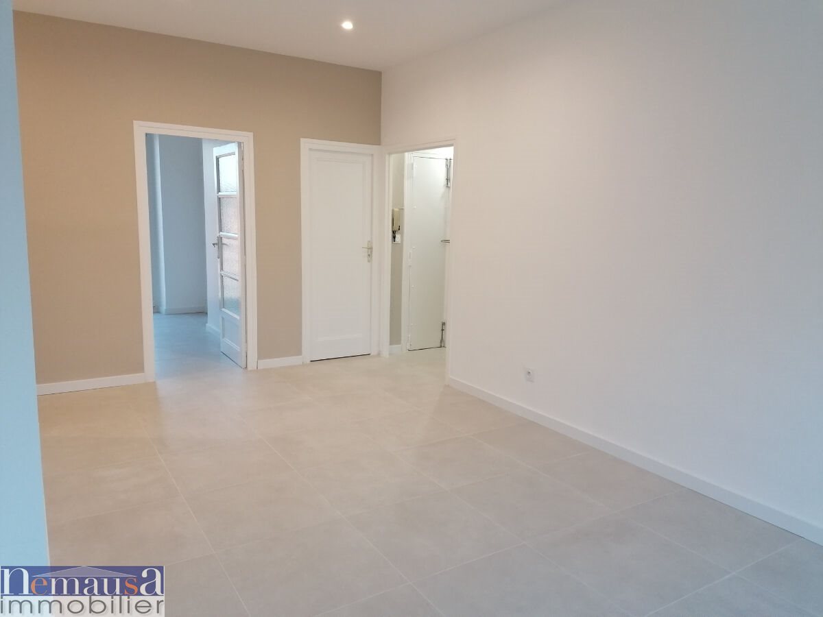 Appartement à louer, 65m², Nîmes