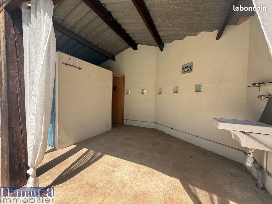 Maison à vendre, 93m², Bouillargues