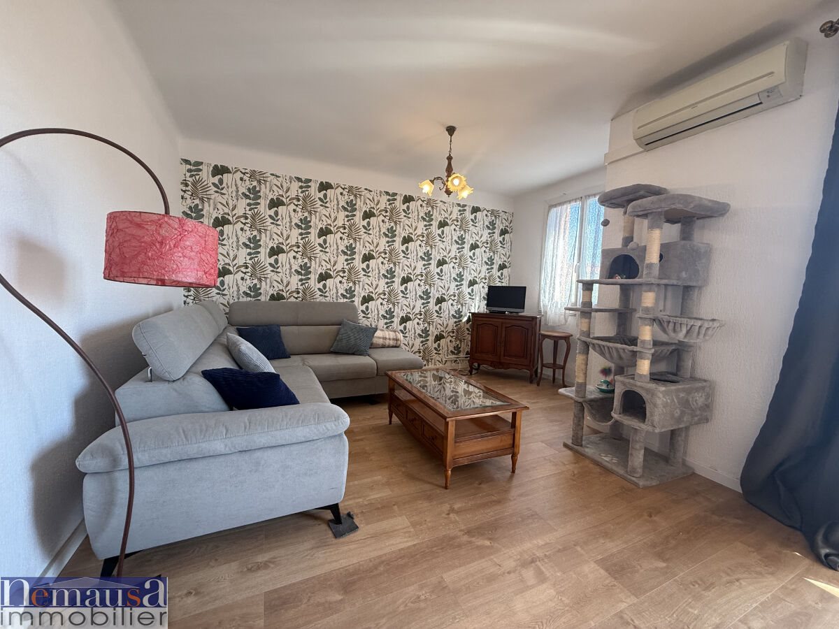 Appartement à vendre, 91m², Nîmes
