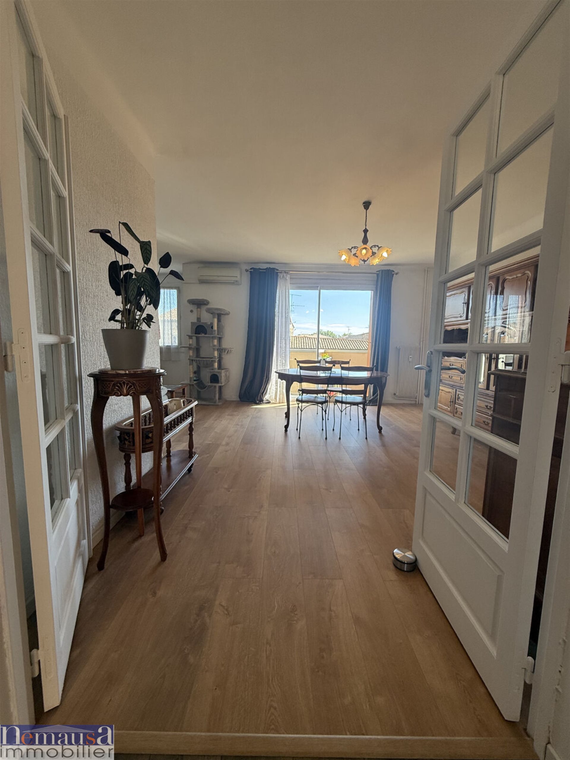 Appartement à vendre, 91m², Nîmes
