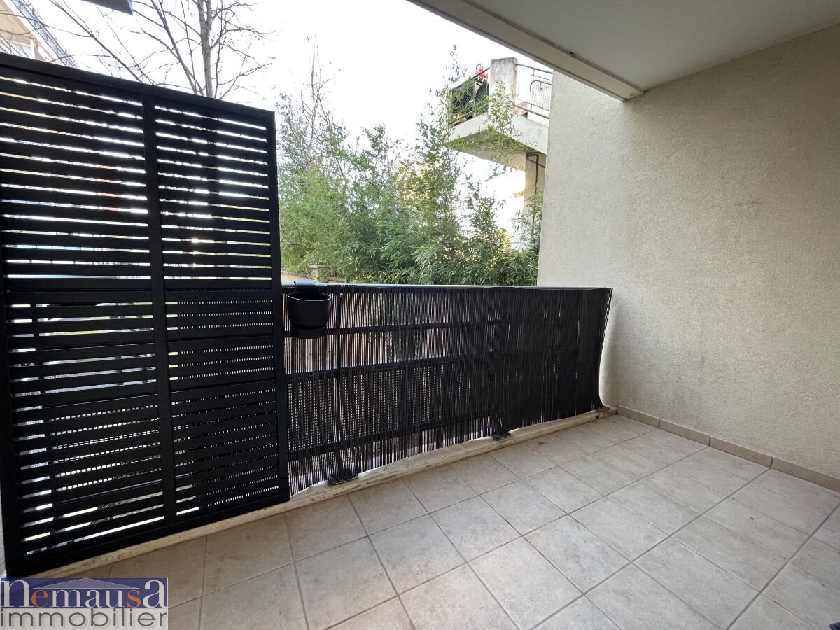 Appartement à louer, 61m², Nîmes