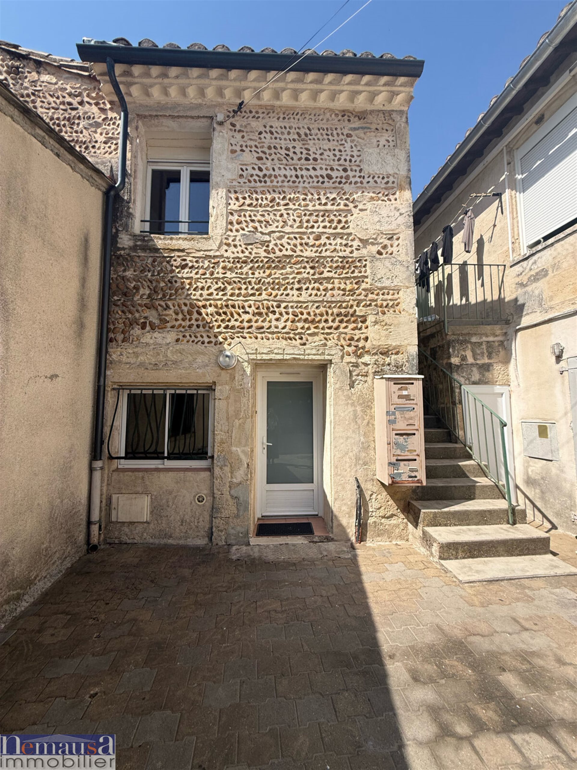 Appartement à louer, 33m², Caissargues