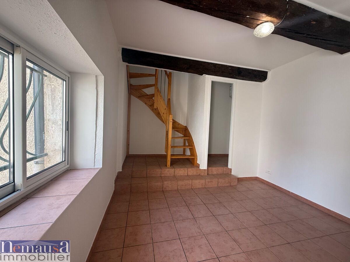 Appartement à louer, 33m², Caissargues