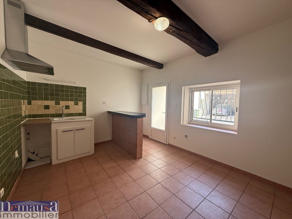 Appartement à louer, 33m², Caissargues