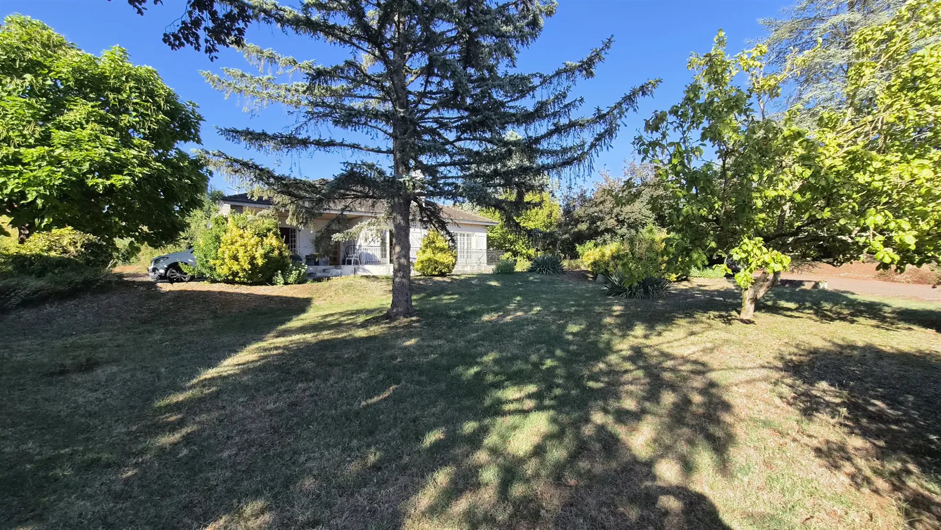 Maison à vendre, 125m², Hières-sur-Amby