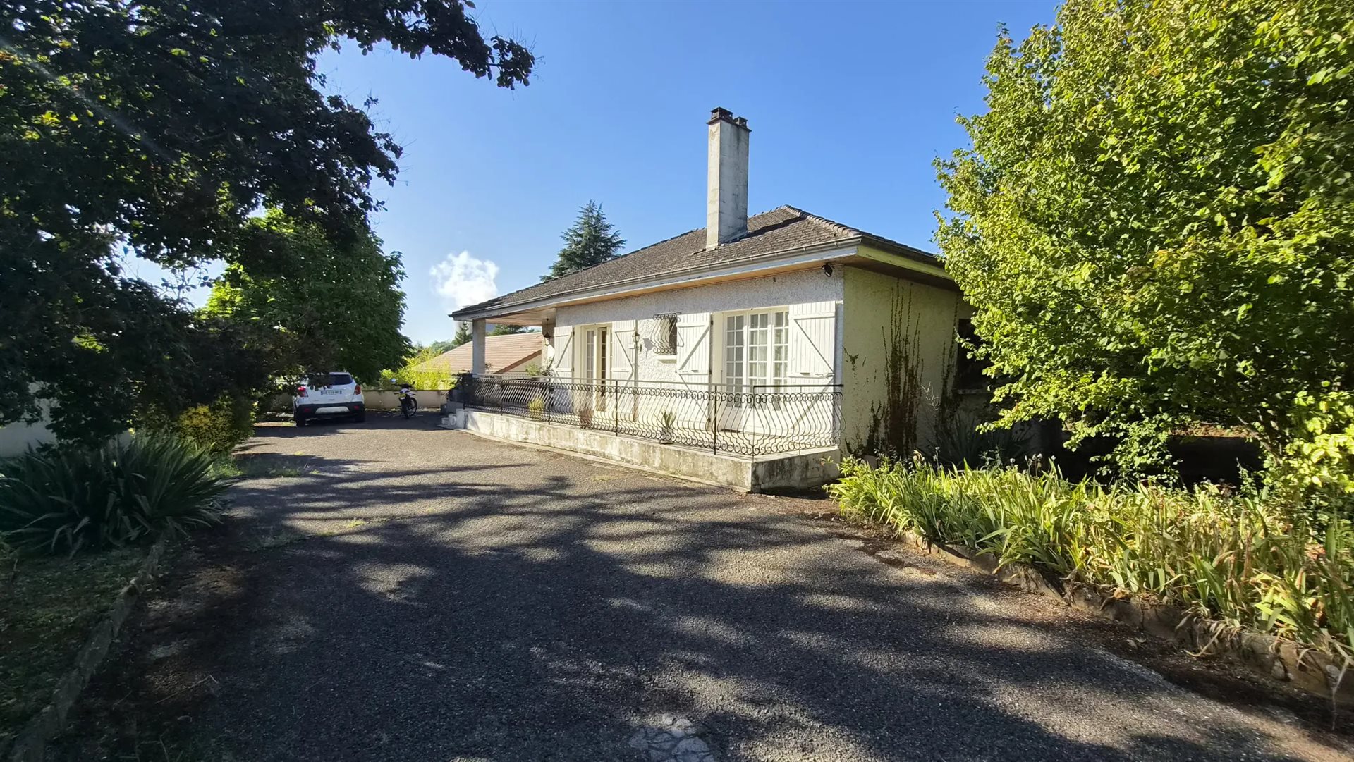 Maison à vendre, 125m², Hières-sur-Amby