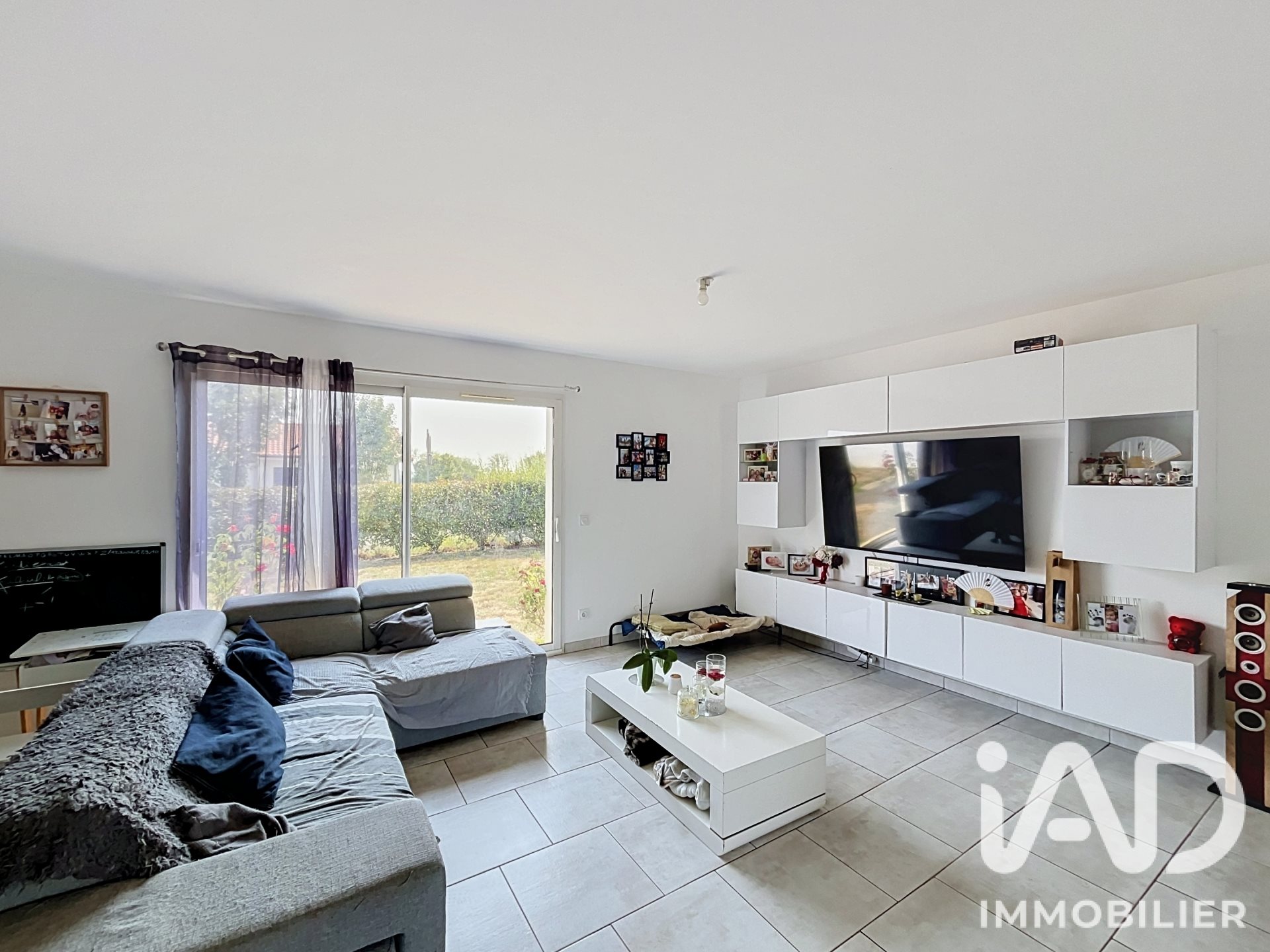 Maison à vendre, 98m², Rivière-Saas-et-Gourby