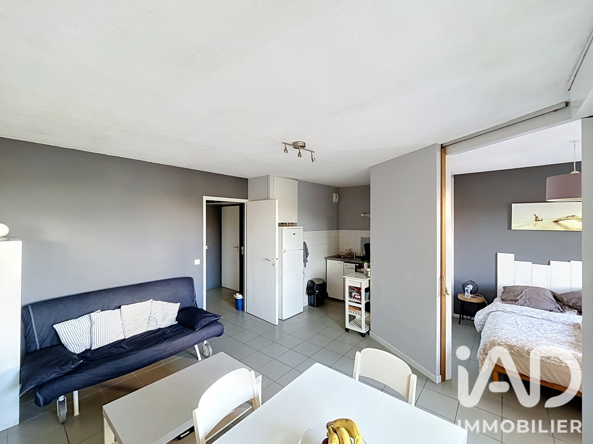 Appartement à vendre, 36m², Soorts-Hossegor