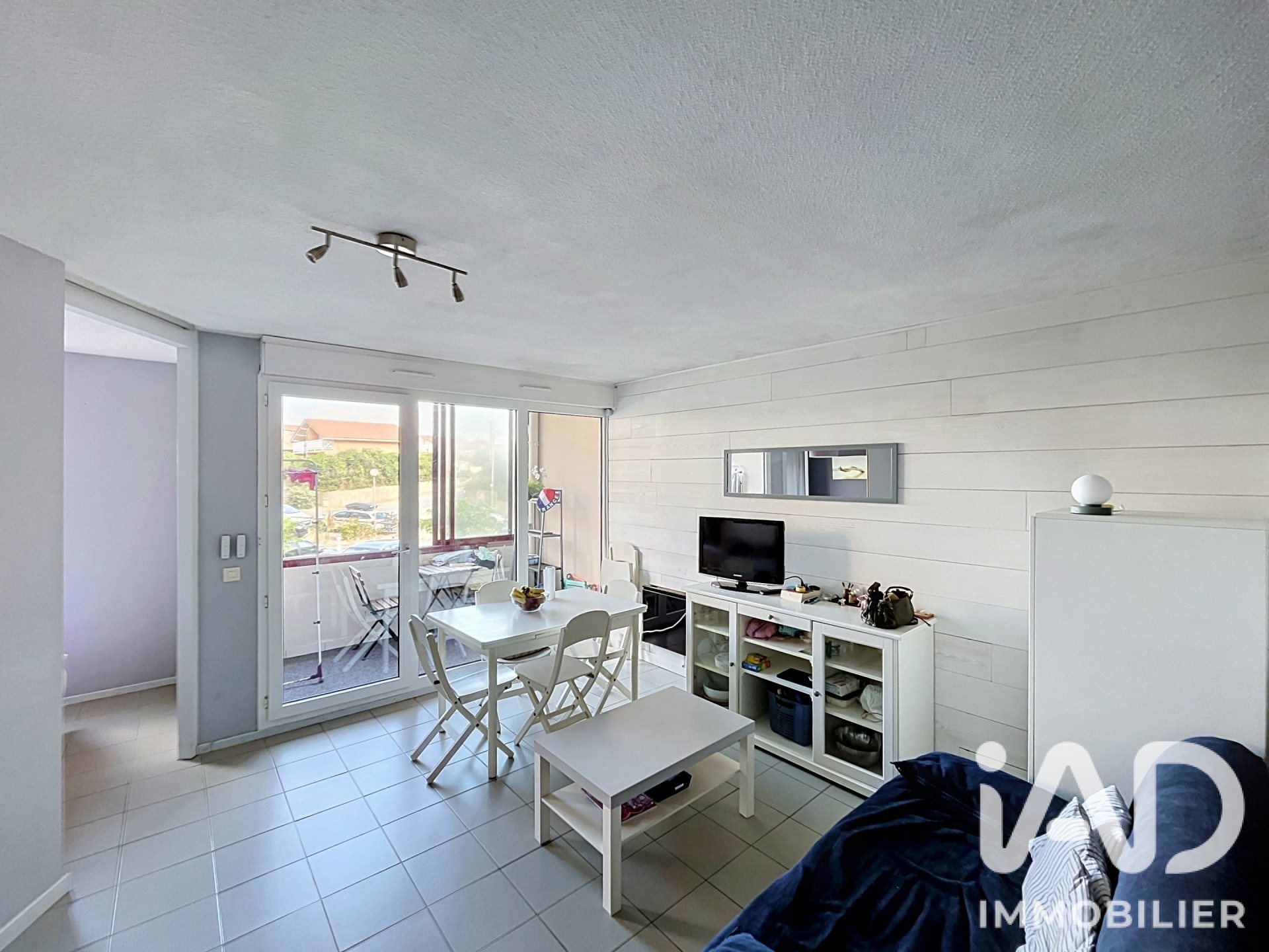 Appartement à vendre, 36m², Soorts-Hossegor