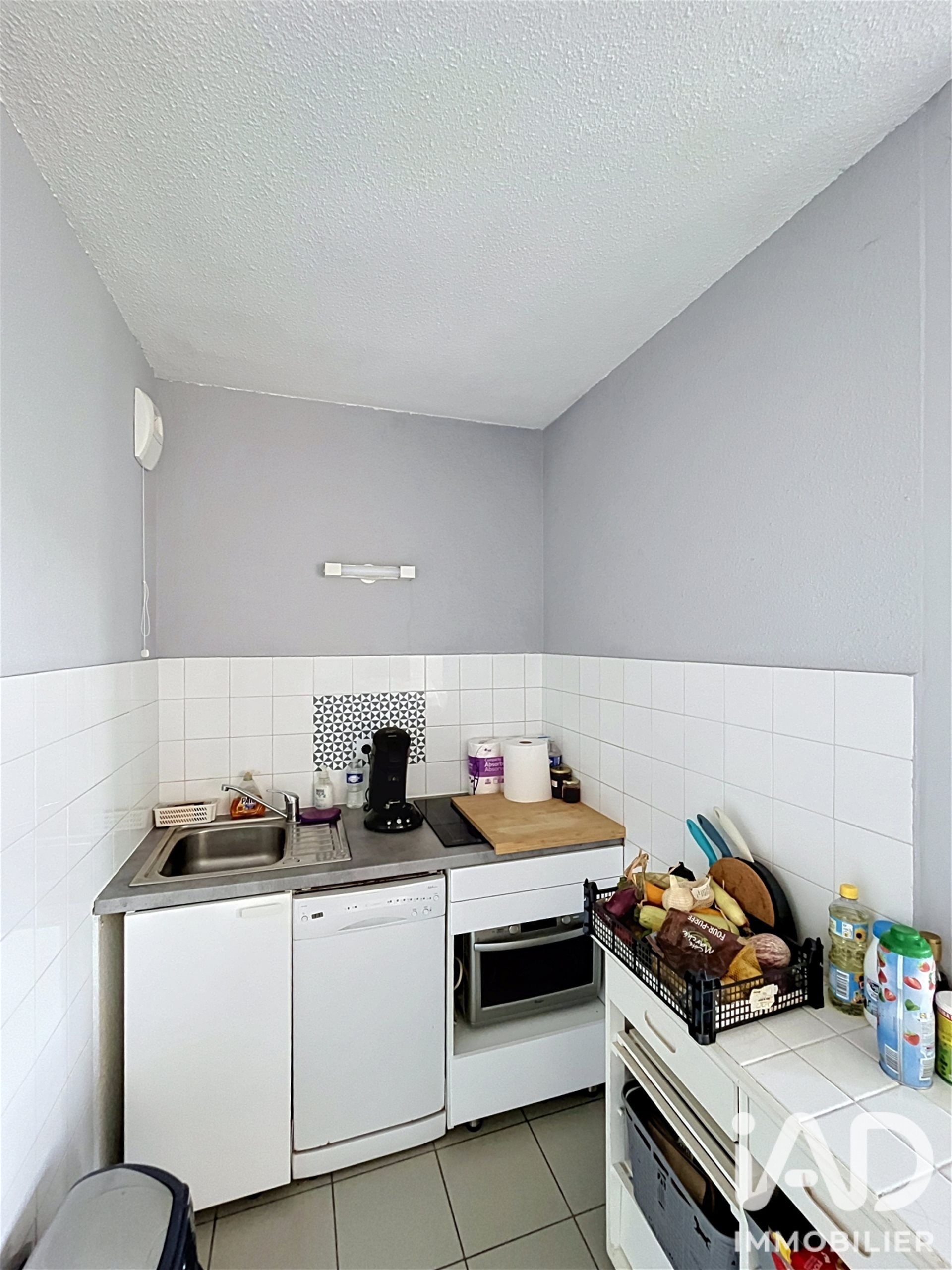 Appartement à vendre, 36m², Soorts-Hossegor