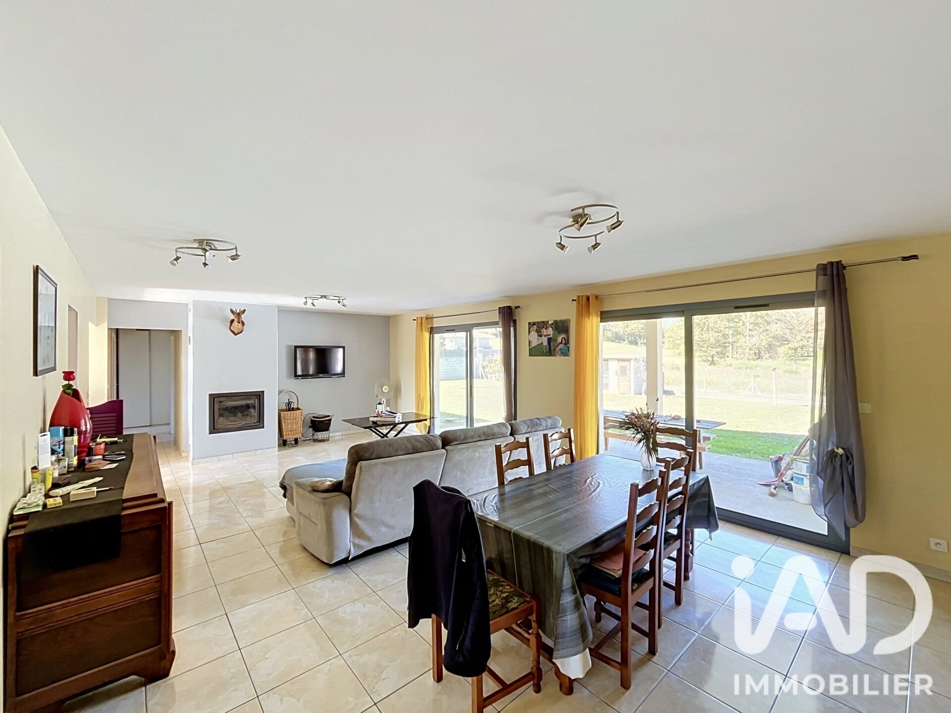 Maison à vendre, 146m², Garrey