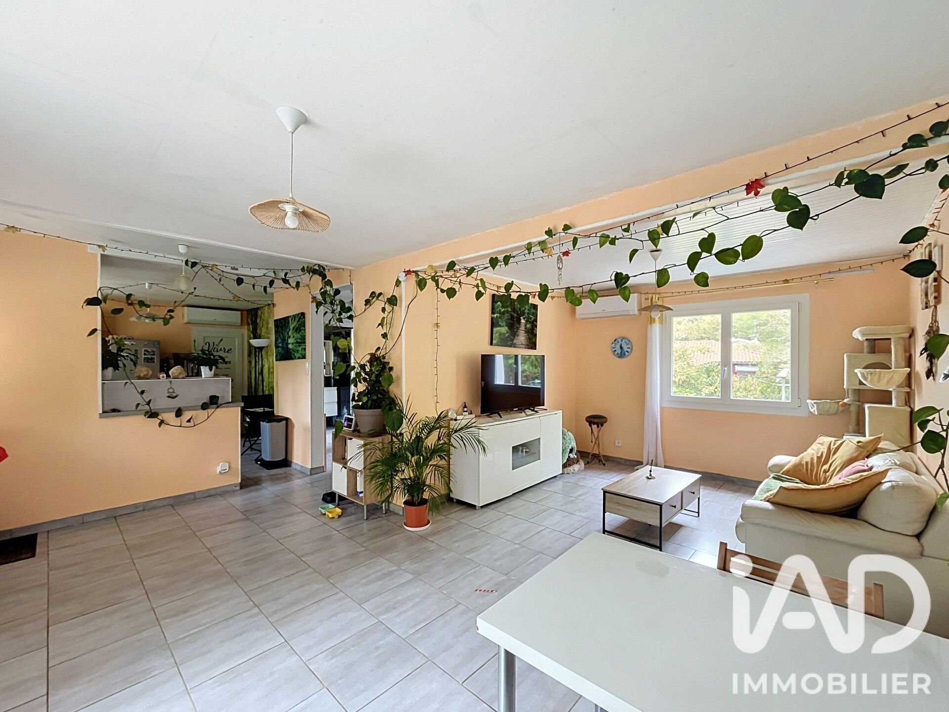 Maison à vendre, 106m², Lesperon