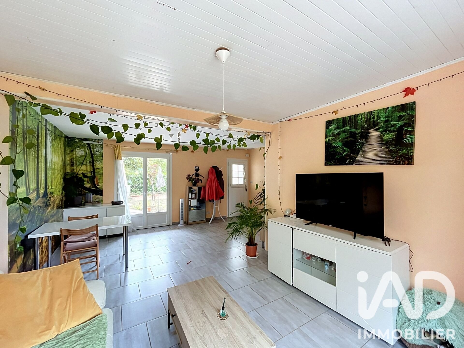 Maison à vendre, 106m², Lesperon