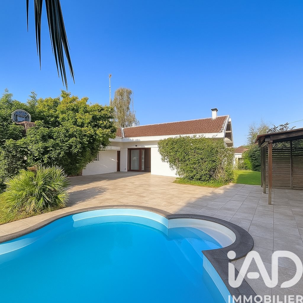 Maison à vendre, 225m², Dax