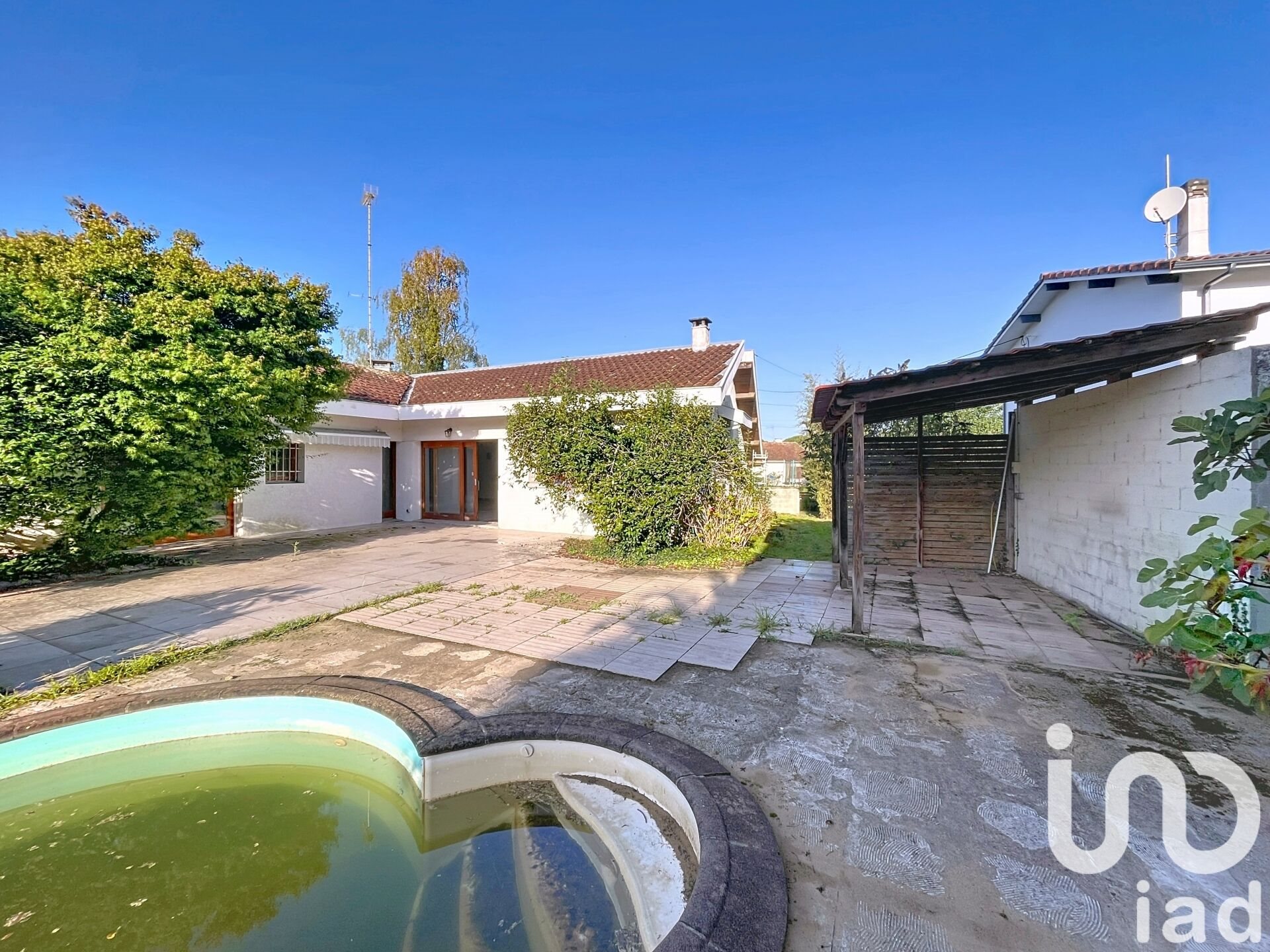 Maison à vendre, 225m², Dax