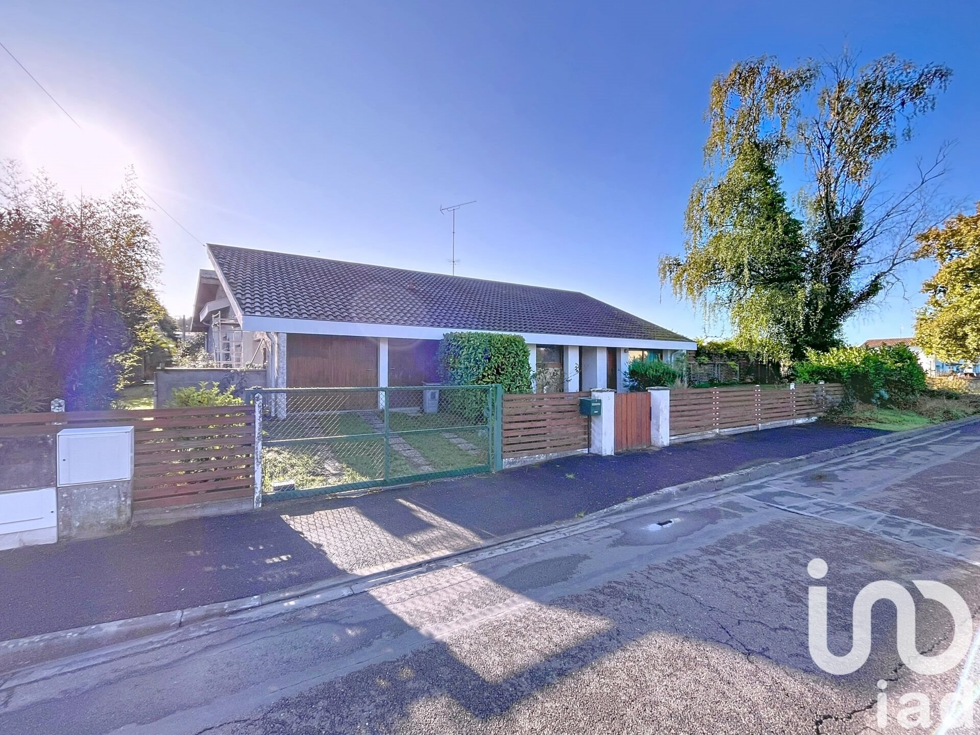 Maison à vendre, 225m², Dax