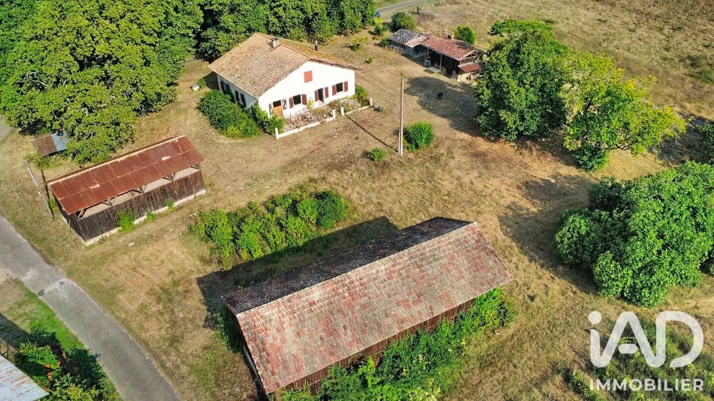 Maison à vendre, 150m², Tartas