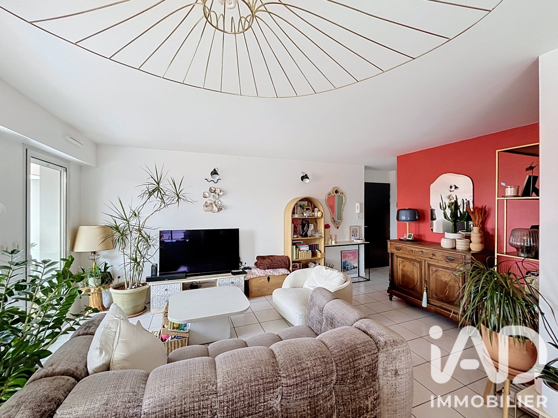 Appartement à vendre, 70m², Dax