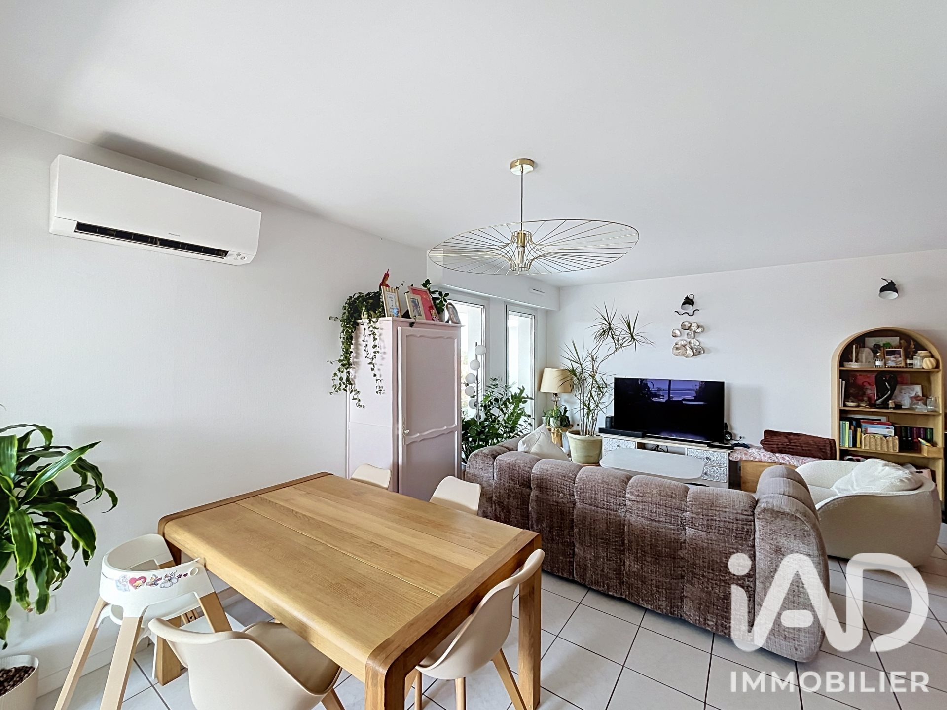 Appartement à vendre, 70m², Dax
