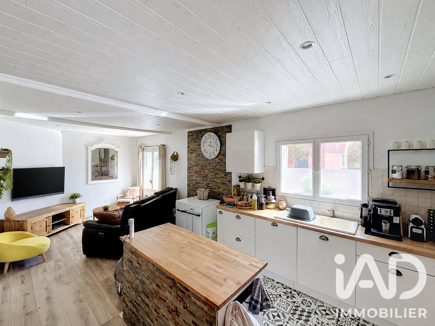 Maison à vendre, 88m², Mugron