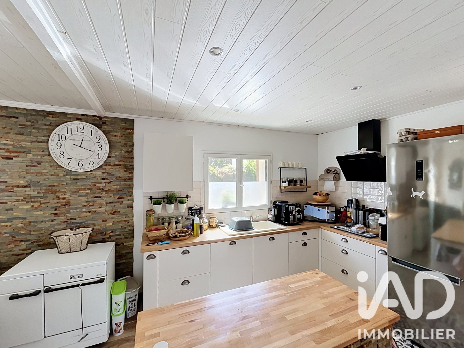Maison à vendre, 88m², Mugron