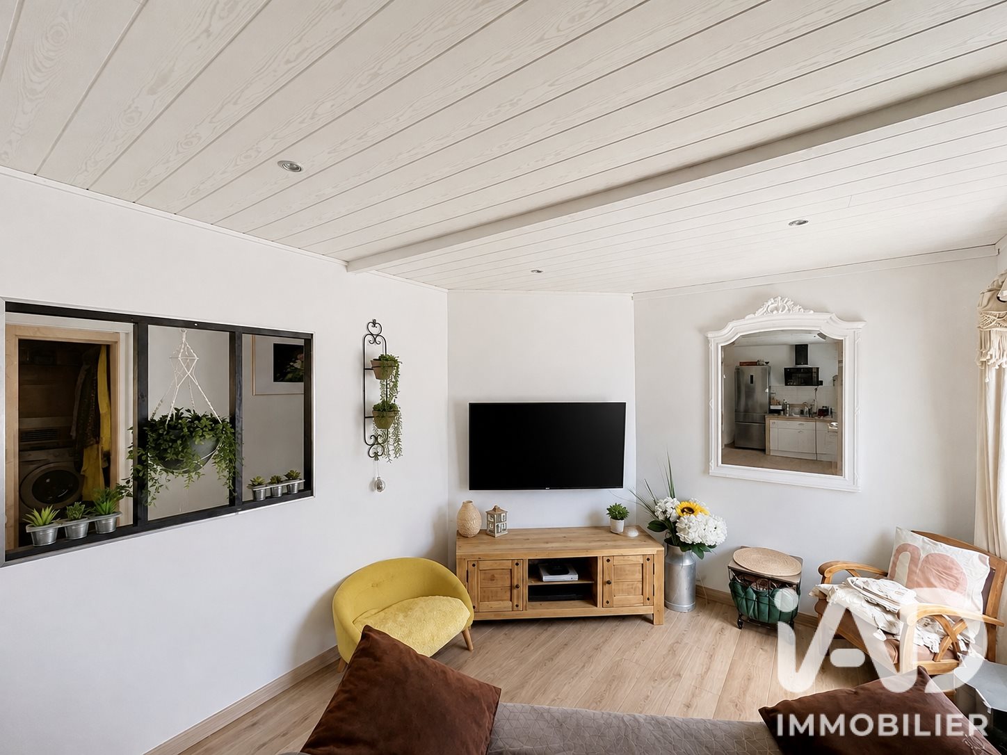 Maison à vendre, 88m², Mugron