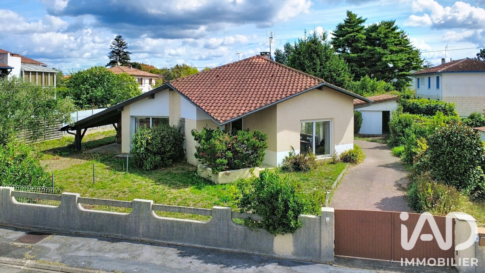 Maison à vendre, 109m², Saint-Paul-lès-Dax