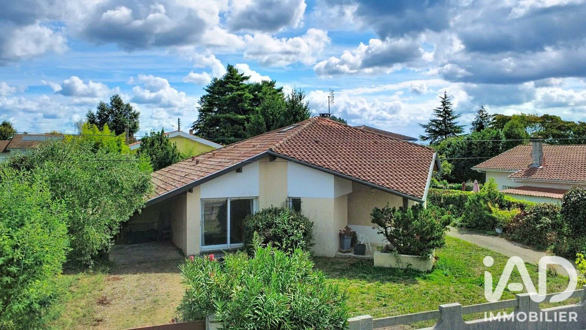 Maison à vendre, 109m², Saint-Paul-lès-Dax