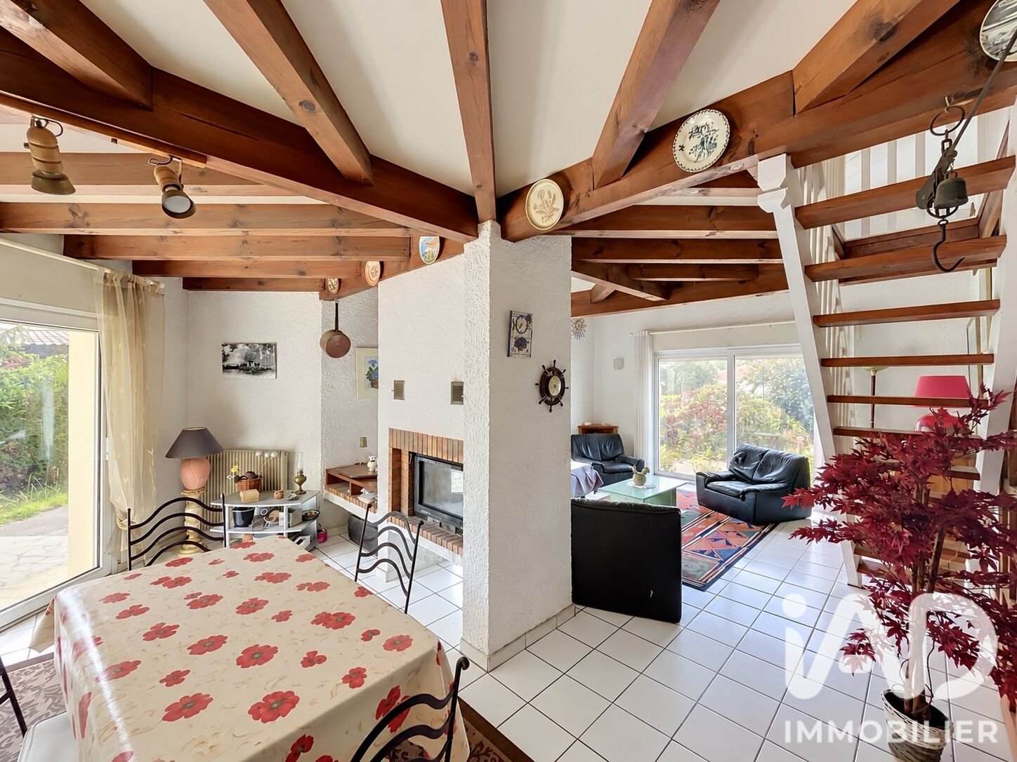 Maison à vendre, 109m², Saint-Paul-lès-Dax