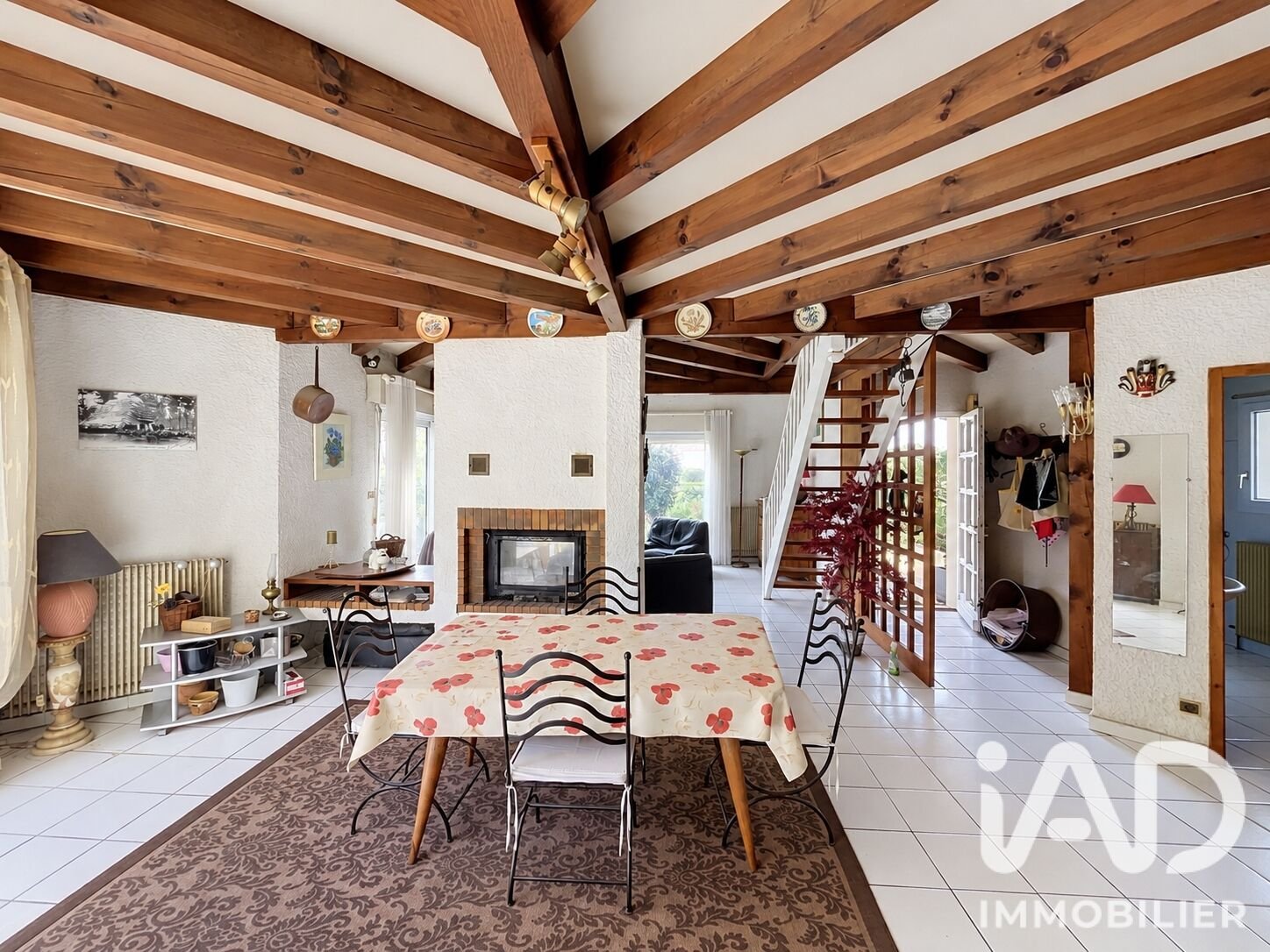 Maison à vendre, 109m², Saint-Paul-lès-Dax