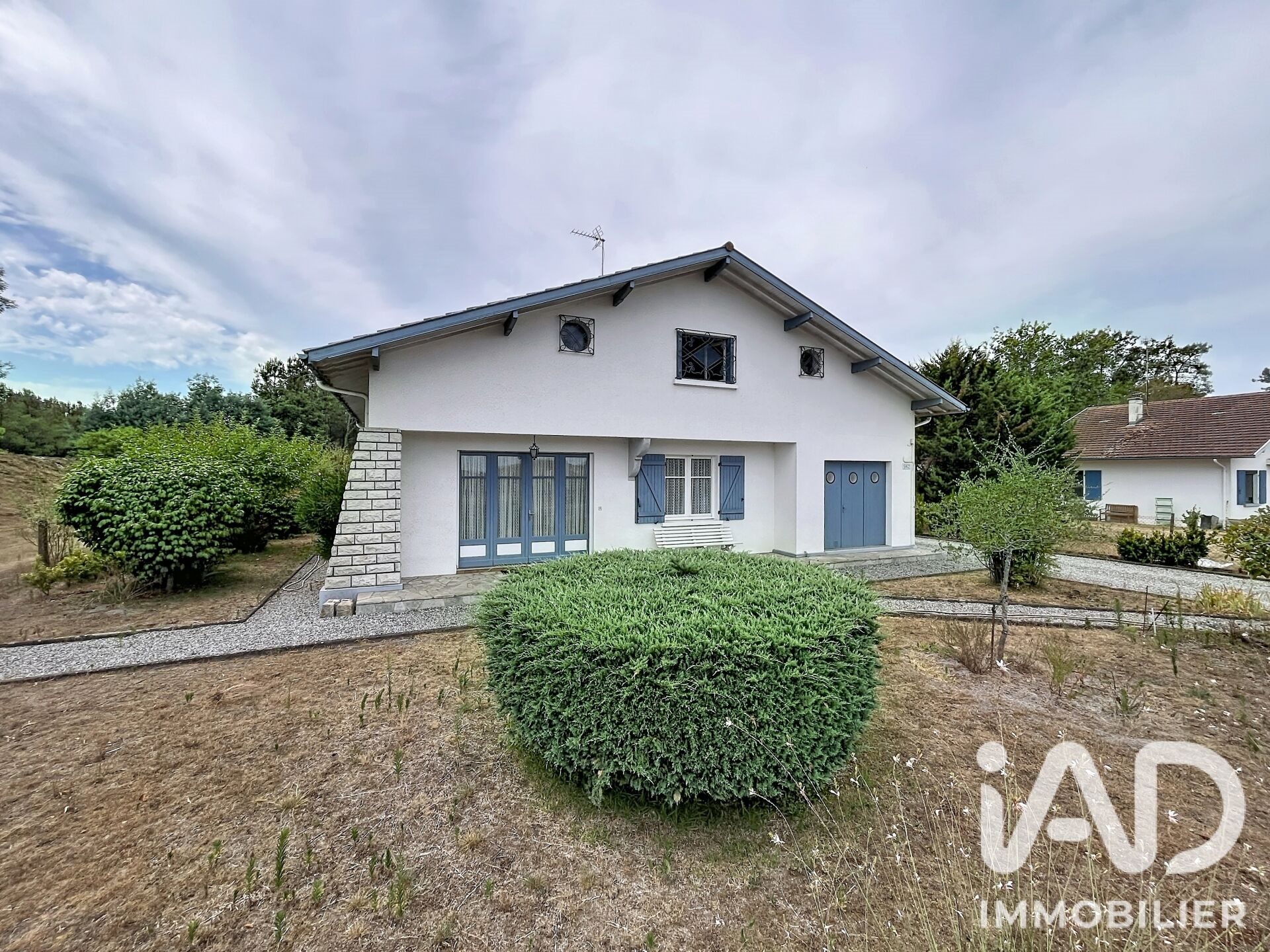 Maison à vendre, 174m², Rion-des-Landes