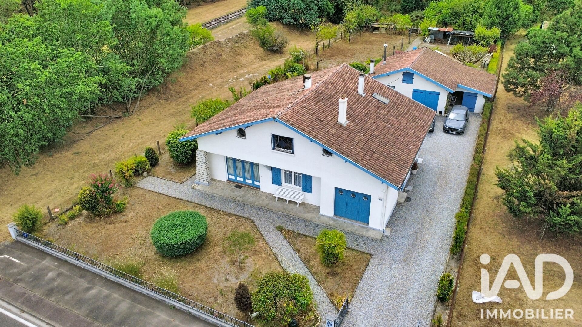 Maison à vendre, 174m², Rion-des-Landes