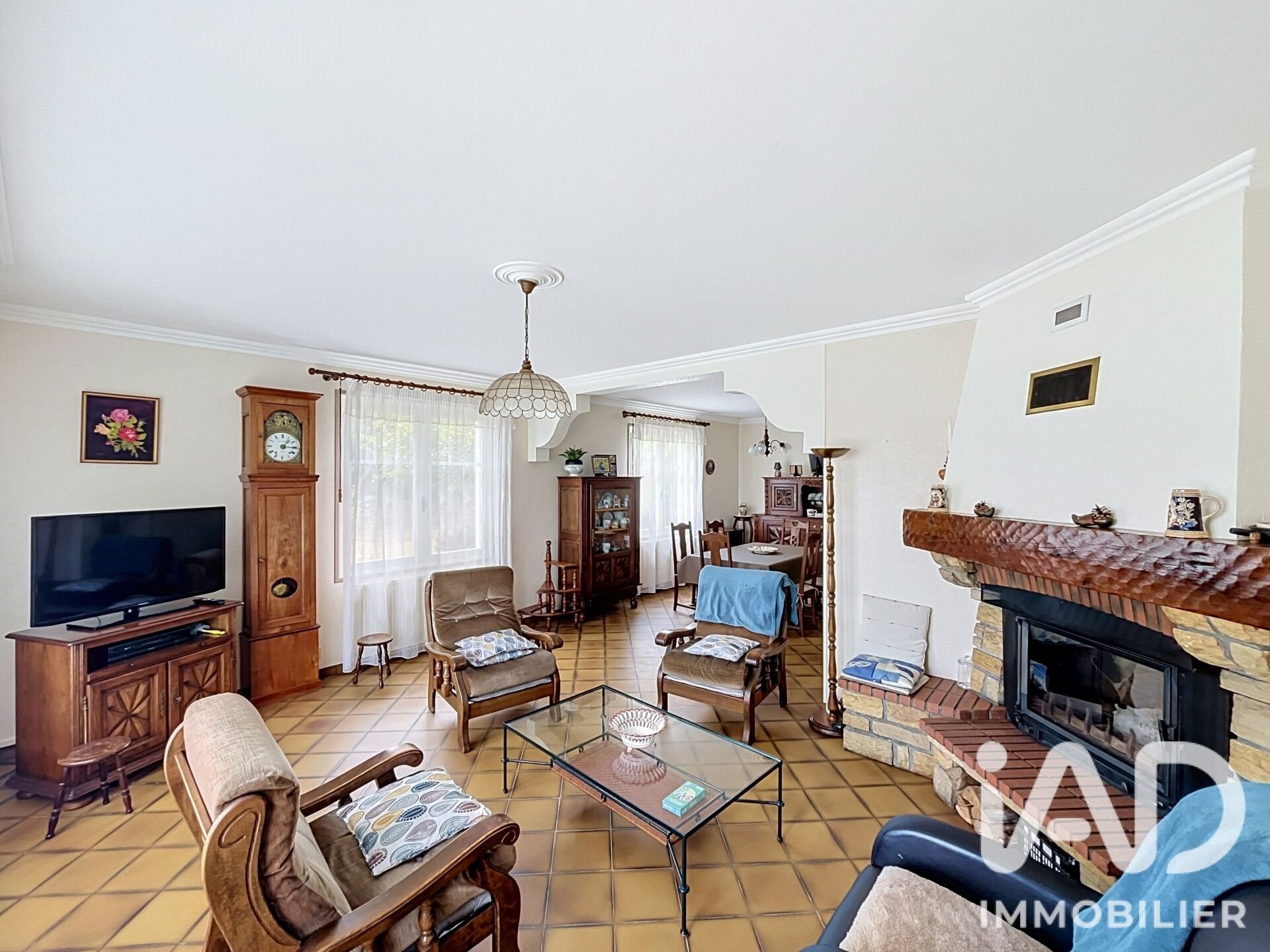Maison à vendre, 174m², Rion-des-Landes