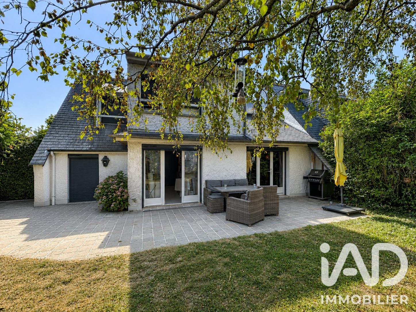 Maison à vendre, 141m², Carrières-sur-Seine