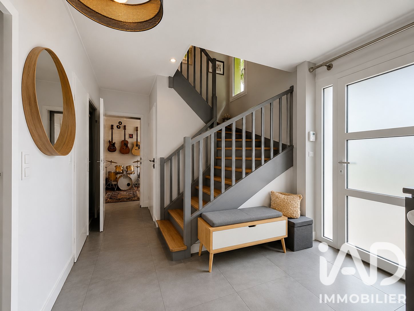 Maison à vendre, 141m², Carrières-sur-Seine