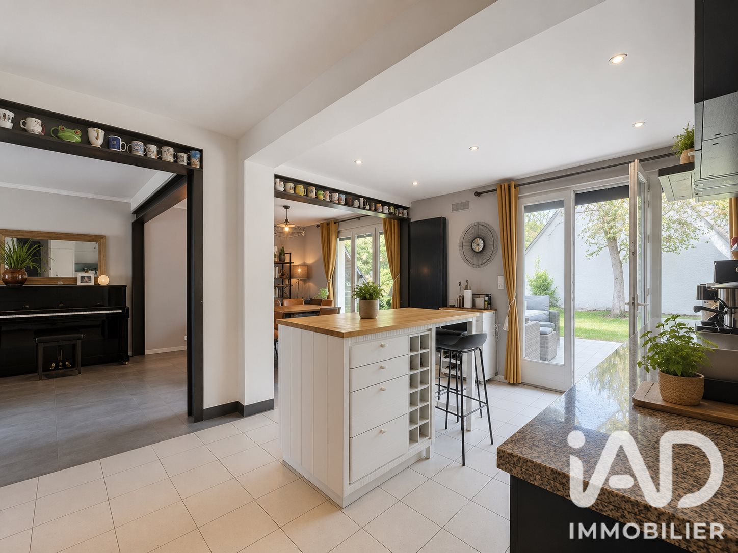 Maison à vendre, 141m², Carrières-sur-Seine