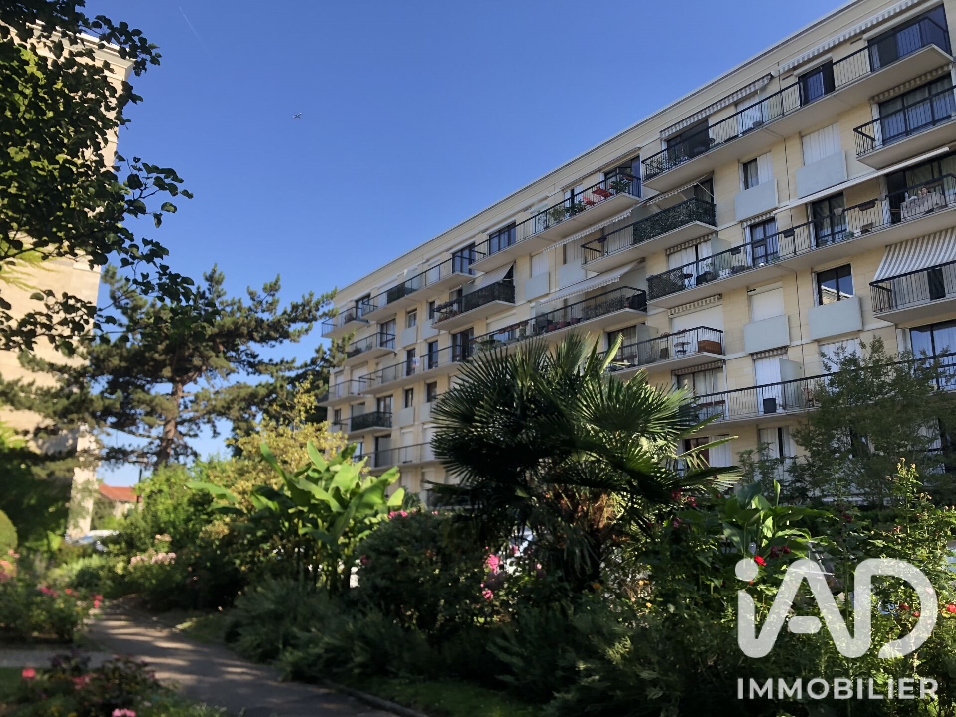 Appartement à vendre, 78m², Deuil-la-Barre