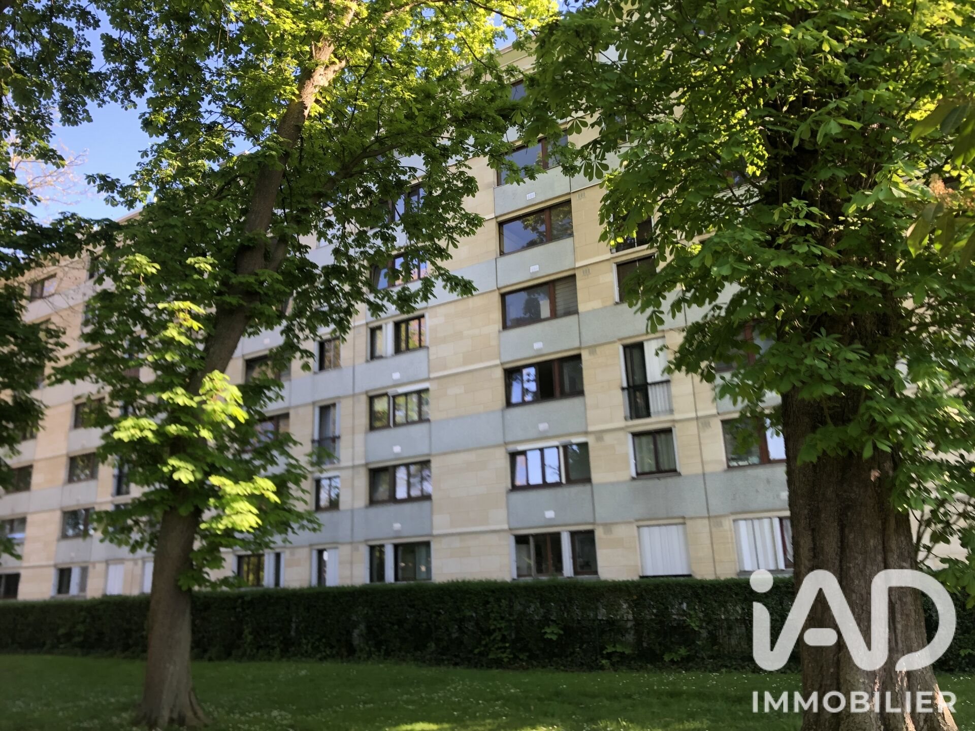 Appartement à vendre, 78m², Deuil-la-Barre