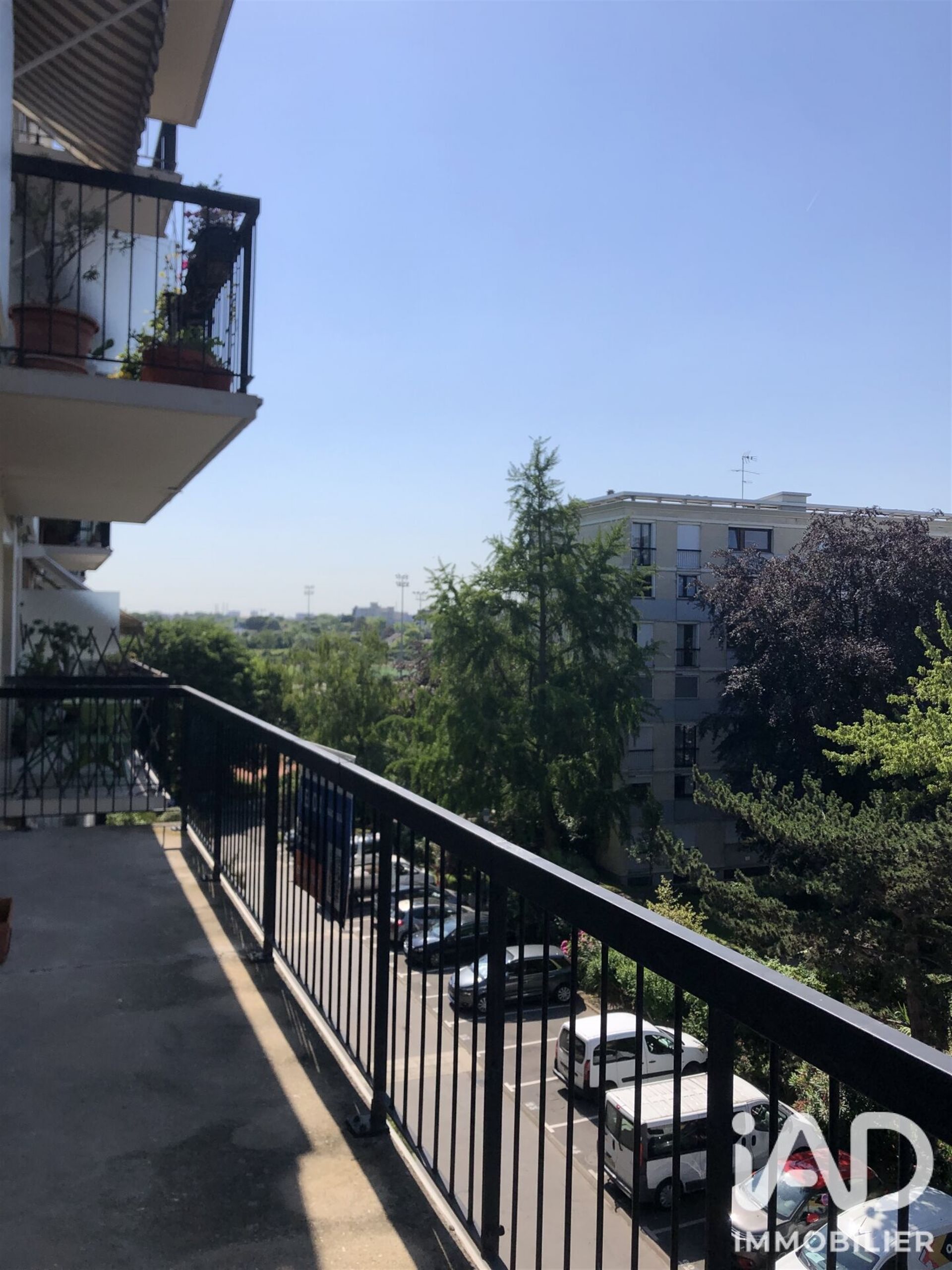 Appartement à vendre, 78m², Deuil-la-Barre