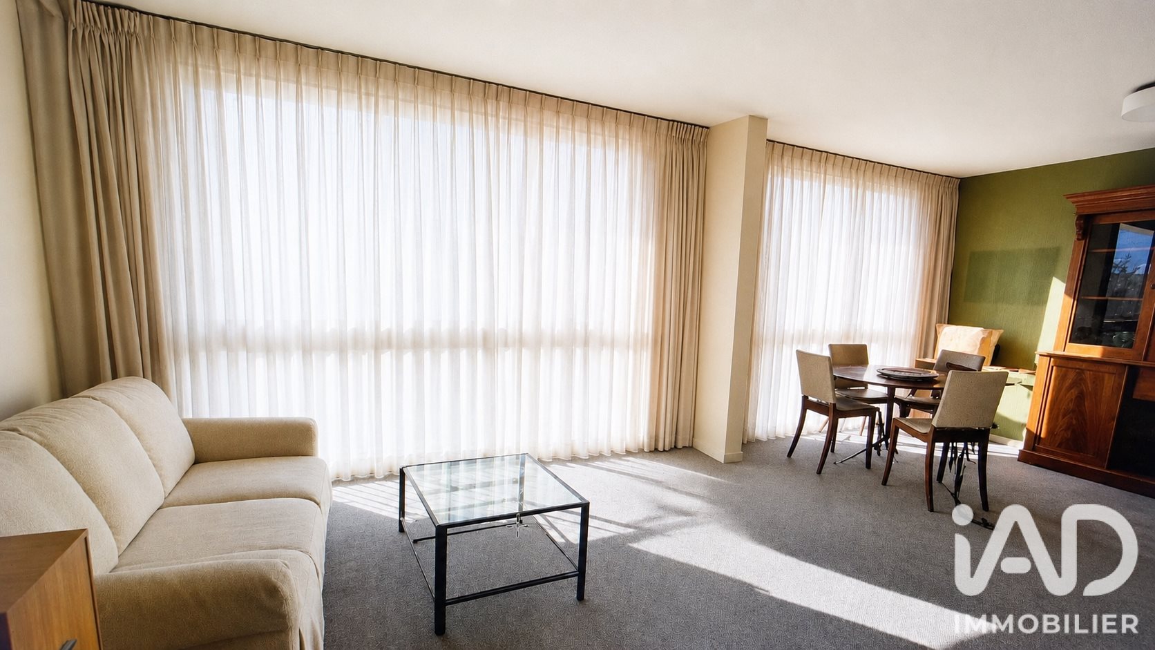 Appartement à vendre, 78m², Deuil-la-Barre