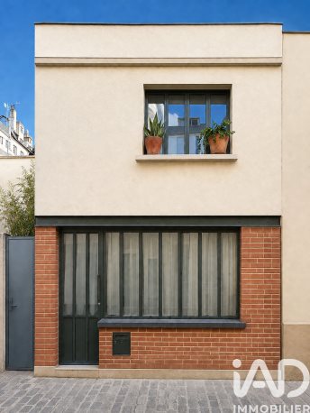 Appartement à vendre, 150m², Vincennes