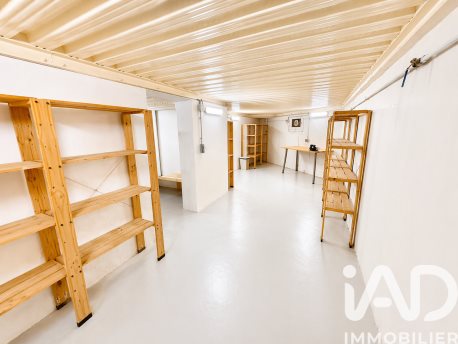 Appartement à vendre, 150m², Vincennes