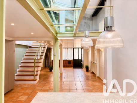 Appartement à vendre, 150m², Vincennes