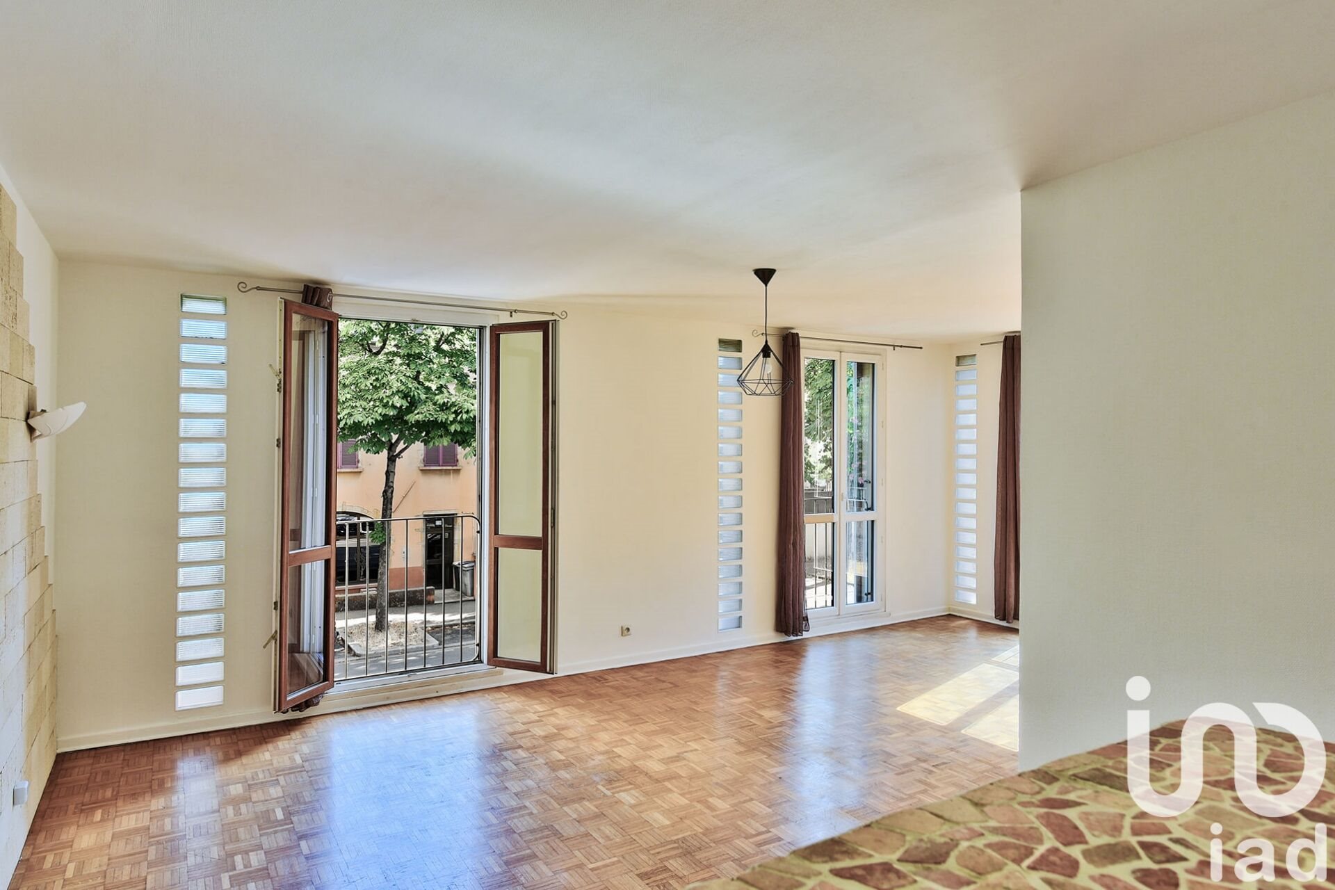 Appartement à vendre, 72m², Villeurbanne