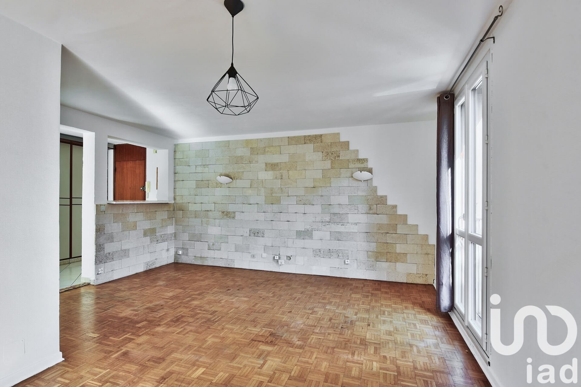 Appartement à vendre, 72m², Villeurbanne