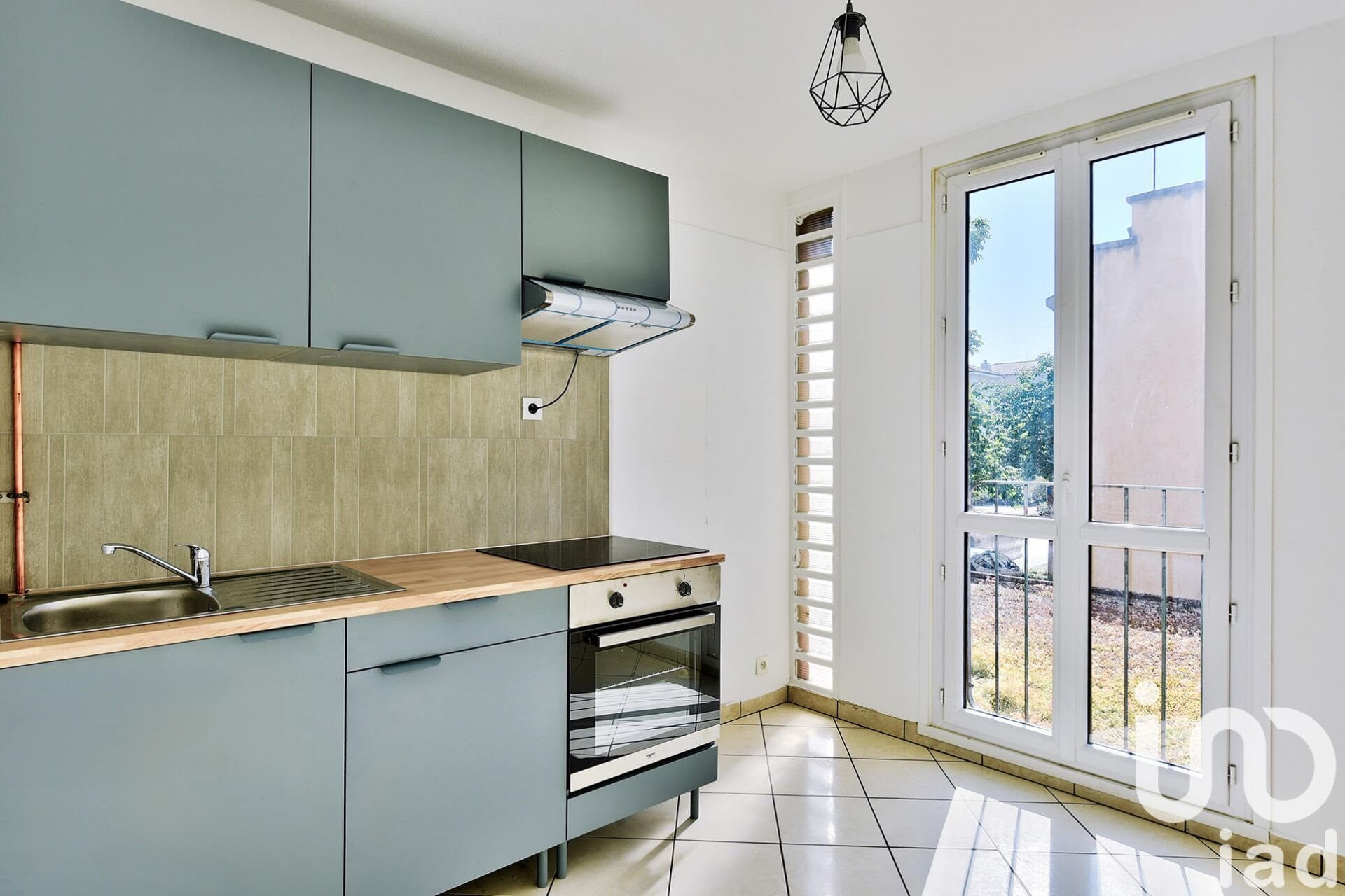 Appartement à vendre, 72m², Villeurbanne