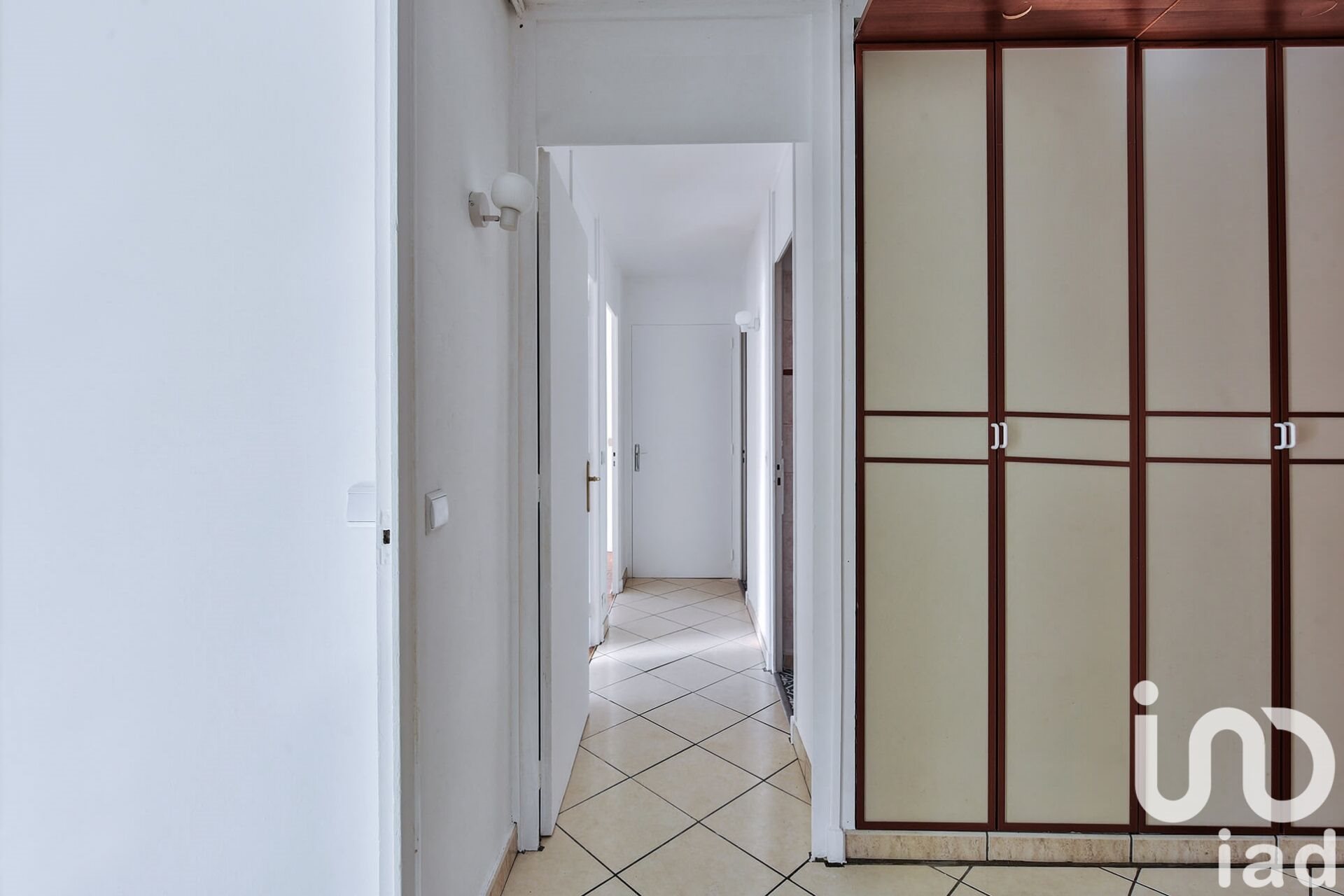 Appartement à vendre, 72m², Villeurbanne