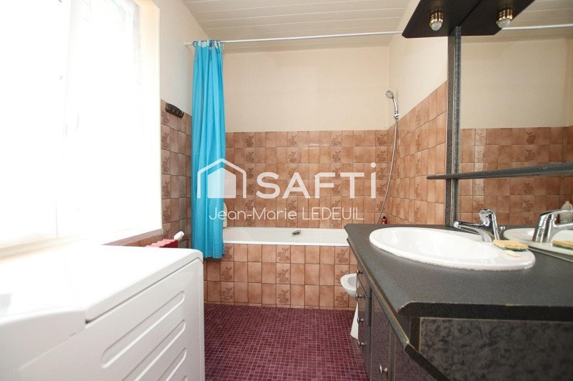 Maison à vendre, 114m², Bar-le-Duc