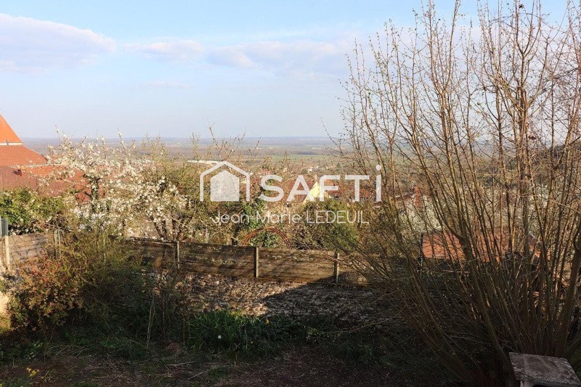 Maison à vendre, 92m², Domgermain